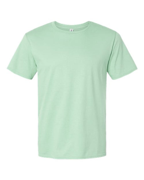 JERZEES Premium Cotton T-Shirt-1