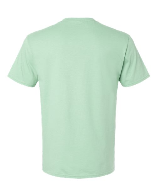 JERZEES Premium Cotton T-Shirt-2