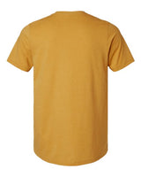 Tultex Men's Combed CVC T-Shirt-2