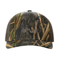 Richardson 112PFP Printed Five Panel Trucker Hat-1