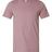 Tultex Men's Combed CVC T-Shirt-1