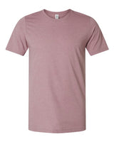 Tultex Men's Combed CVC T-Shirt-1