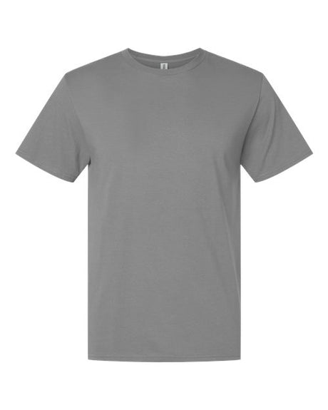 JERZEES Premium Cotton T-Shirt-1