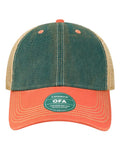 LEGACY Old Favorite Trucker Cap-1