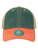 LEGACY Old Favorite Trucker Cap-1