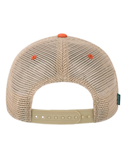 LEGACY Old Favorite Trucker Cap-2