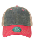 LEGACY Old Favorite Trucker Cap-1