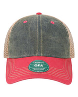 LEGACY Old Favorite Trucker Cap-1