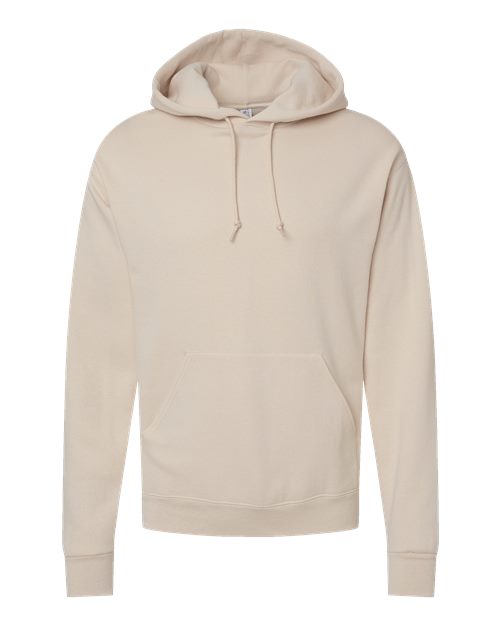 JERZEES Men's NuBlend Hooded Sweatshirt-1