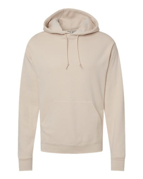 JERZEES Men's NuBlend Hooded Sweatshirt-1
