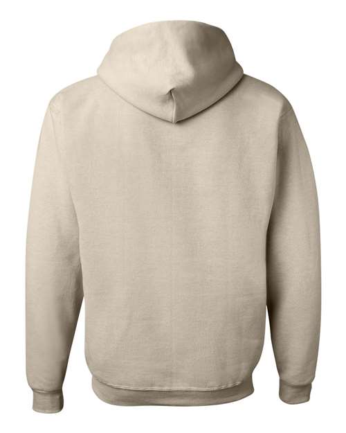 JERZEES Men's NuBlend Hooded Sweatshirt-2