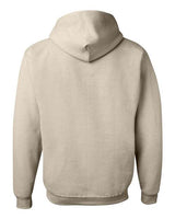 JERZEES Men's NuBlend Hooded Sweatshirt-2