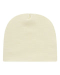 Cap America USA-Made 8 1/2" Beanie