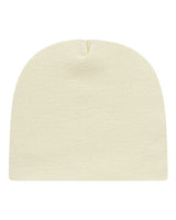 Cap America USA-Made 8 1/2" Beanie