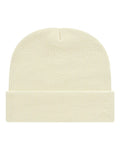 Cap America USA-Made 12" Cuffed Beanie-1