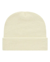 Cap America USA-Made 12" Cuffed Beanie-1