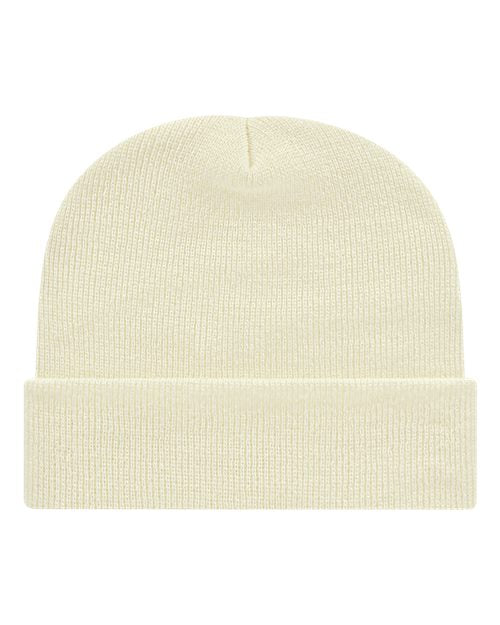 Cap America USA-Made 12" Cuffed Beanie-2