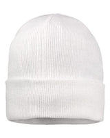 Sportsman 12" Fleece Lined Cuffed Beanie-1