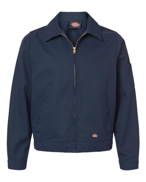 Dickies Men's Unlined Industrial Eisenhower Jacket-1