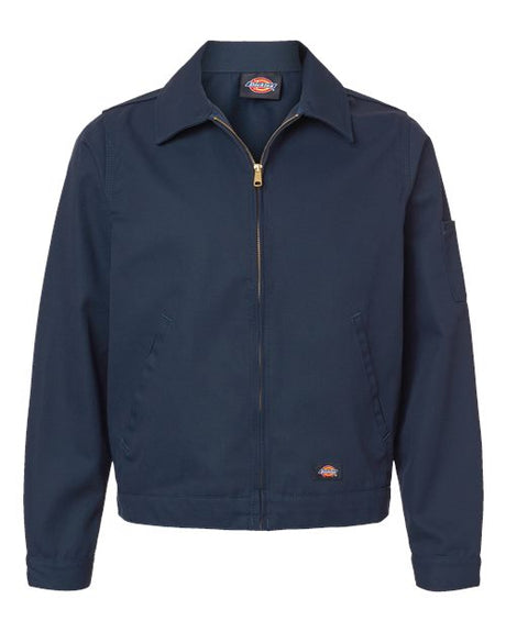 Dickies Men's Unlined Industrial Eisenhower Jacket-1