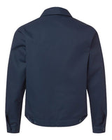 Dickies Men's Unlined Industrial Eisenhower Jacket-2