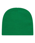 Cap America USA-Made 8 1/2" Beanie-1
