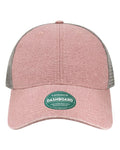 LEGACY Dashboard Trucker Cap-1