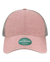 LEGACY Dashboard Trucker Cap-1
