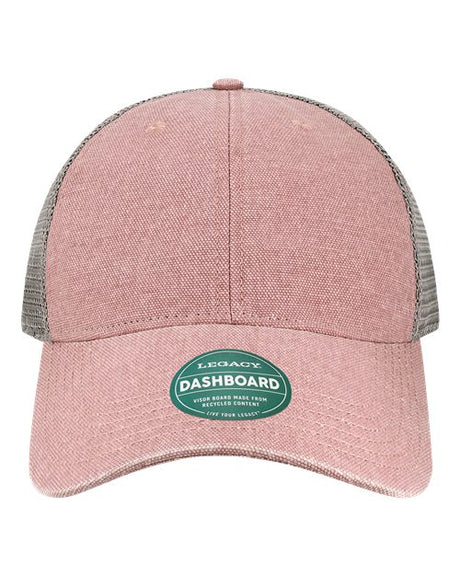 LEGACY Dashboard Trucker Cap-1