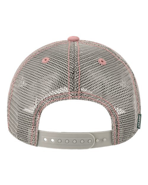 LEGACY Dashboard Trucker Cap-2