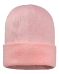 Sportsman 12" Jersey Lined Cuffed Beanie-1