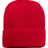 Sportsman 12" Jersey Lined Cuffed Beanie-1