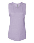 Next Level Apparel Women's    Festival Muscle Tank-1