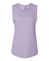 Next Level Apparel Women's    Festival Muscle Tank-1
