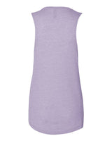 Next Level Apparel Women's    Festival Muscle Tank-2