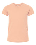 BELLA + CANVAS Youth Jersey Tee-1