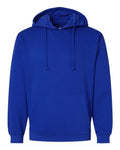 LAT Men's Elevated Fleece Hoodie Sweatshirt-1