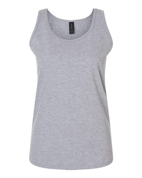 Gildan Women's Softstyle Tank Top-1