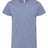 BELLA + CANVAS Youth Jersey Tee-1