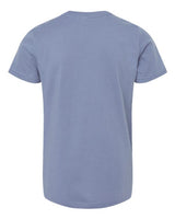 BELLA + CANVAS Youth Jersey Tee-2