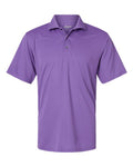Paragon Men's Saratoga Performance Mini Mesh Polo-1
