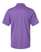 Paragon Men's Saratoga Performance Mini Mesh Polo-2