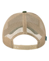 LEGACY Old Favorite Five-Panel Trucker Cap-2