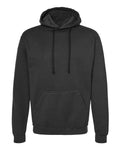 Tultex Men's Fleece Hooded Sweatshirt-1