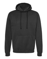 Tultex Men's Fleece Hooded Sweatshirt-1