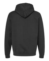 Tultex Men's Fleece Hooded Sweatshirt-2