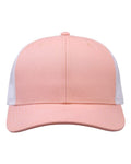 The Game Everyday Trucker Cap-1
