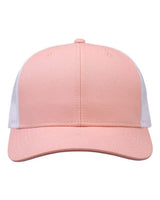 The Game Everyday Trucker Cap-1