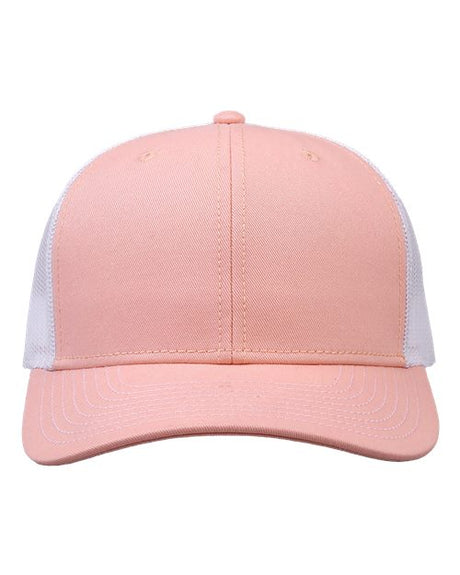 The Game Everyday Trucker Cap-1