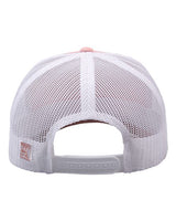 The Game Everyday Trucker Cap-2